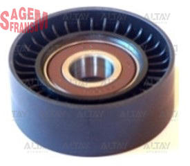 Fiat Fiorino V Kayış Gergi Rulmanı Vantilatör Gergisi OEM 46819146
